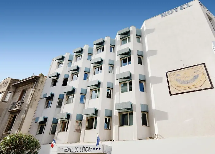 Hôtel de l\'Étoile