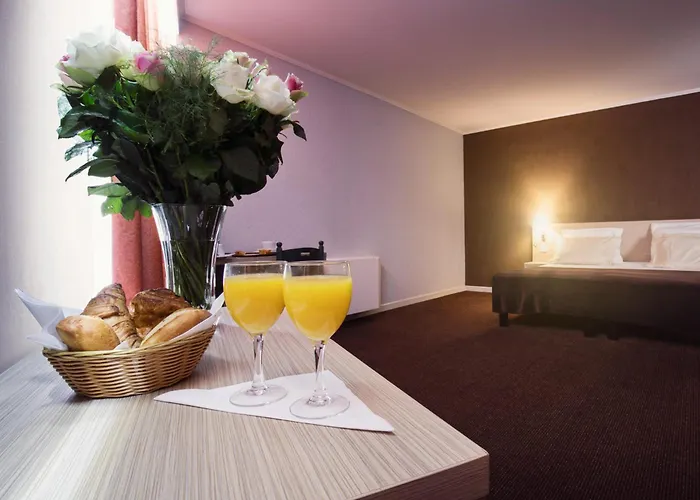 Hotel De L\'Etoile