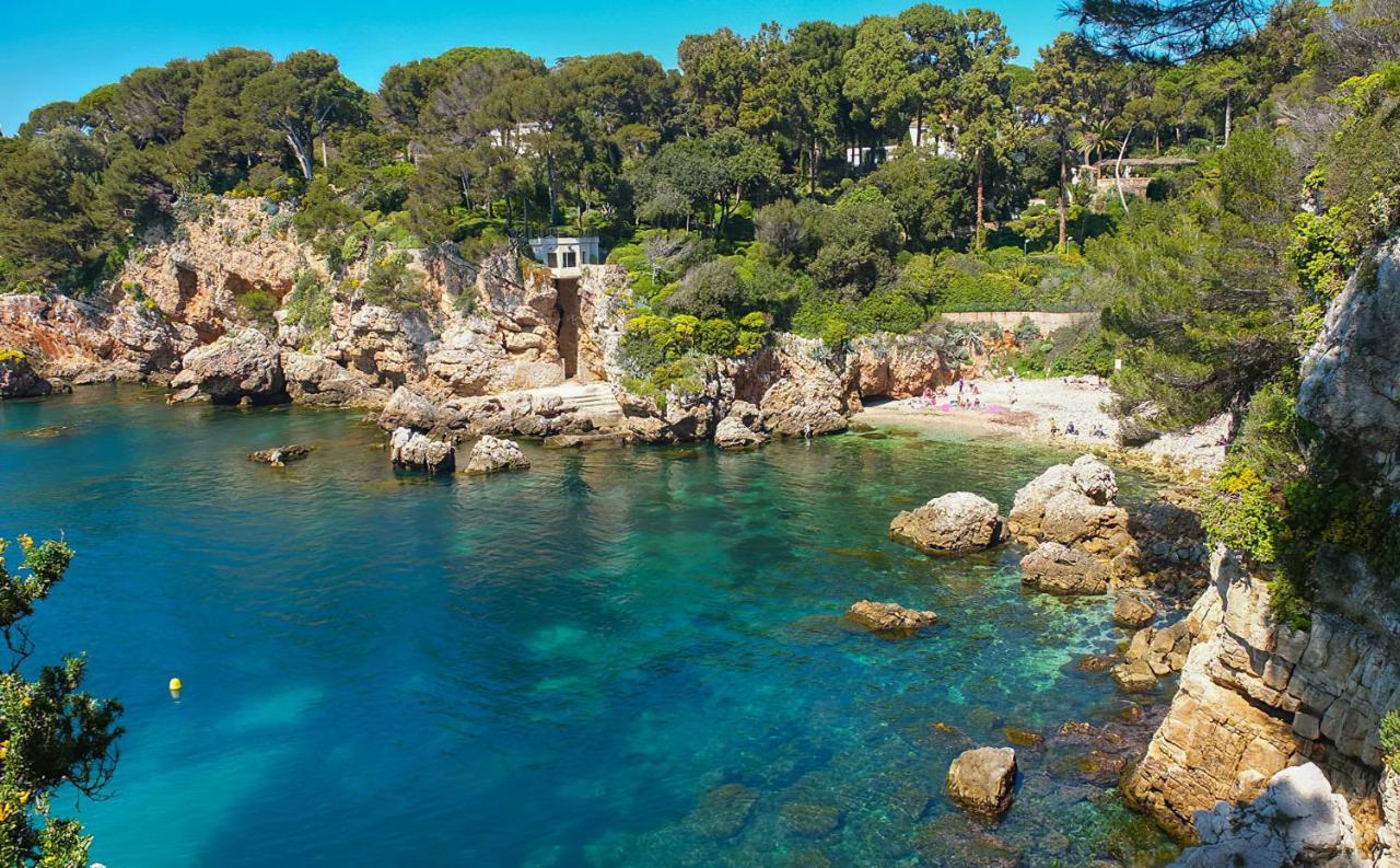 De L'étoile Hotel Antibes