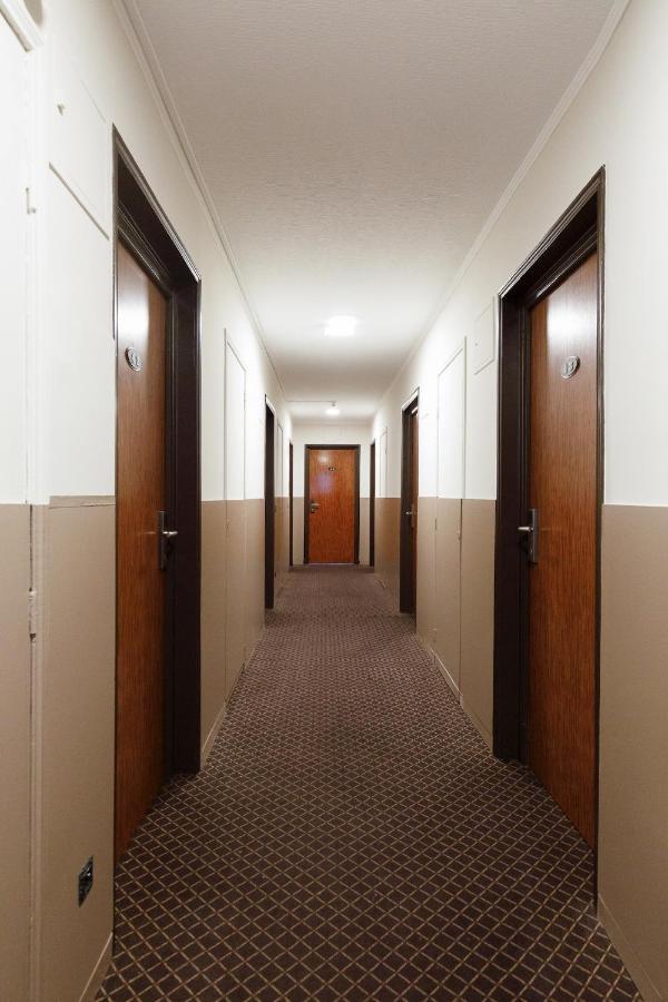 De L'étoile Hotel