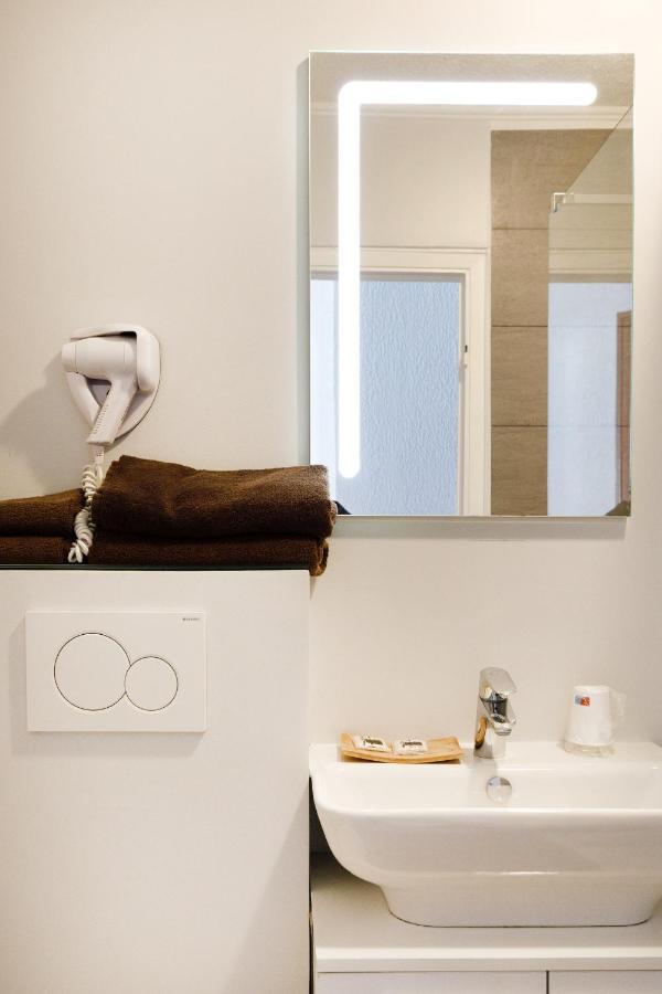 De L'étoile Hotel Antibes