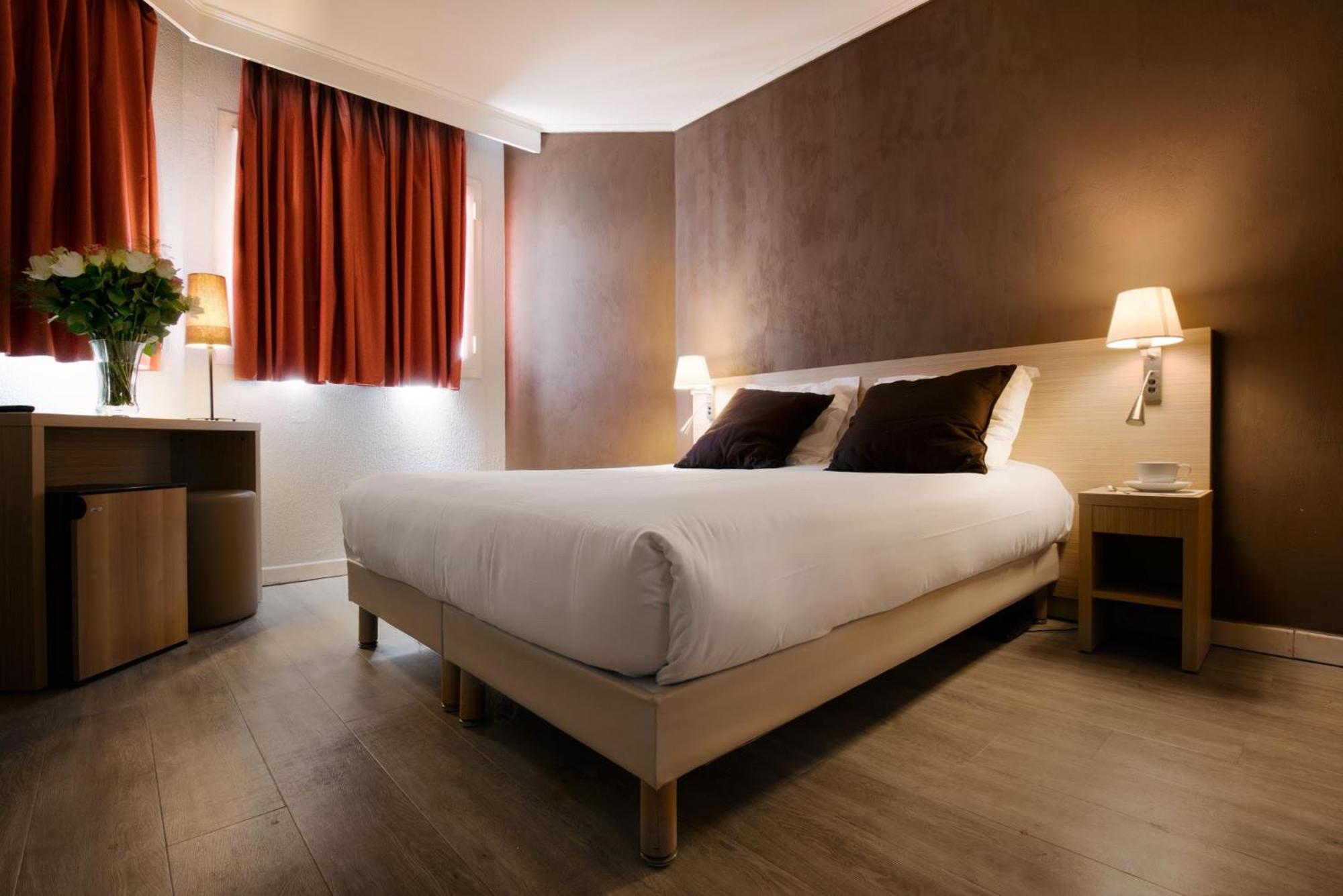 De L'étoile Hotel Antibes