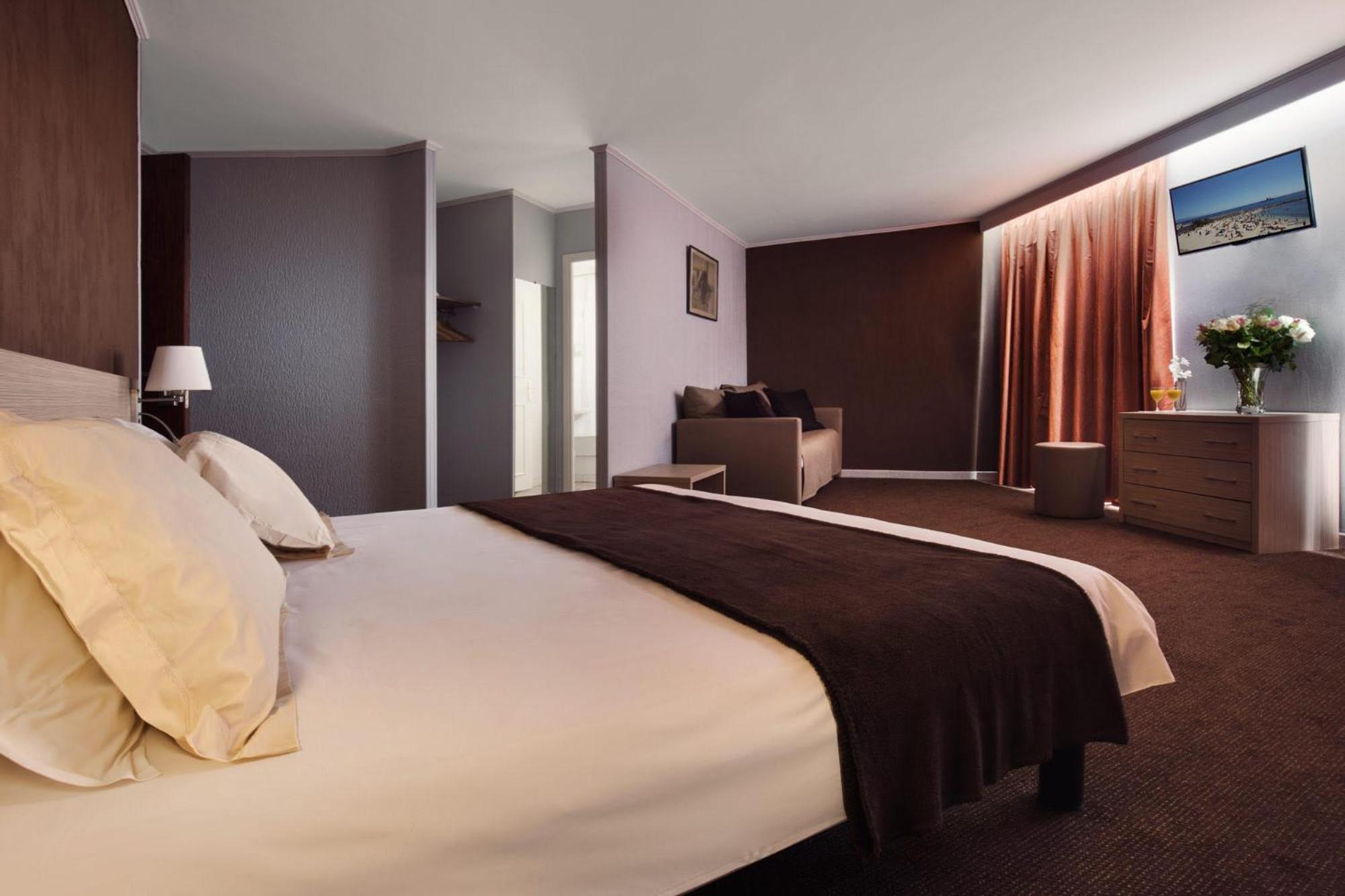 De L'étoile Hotel Antibes