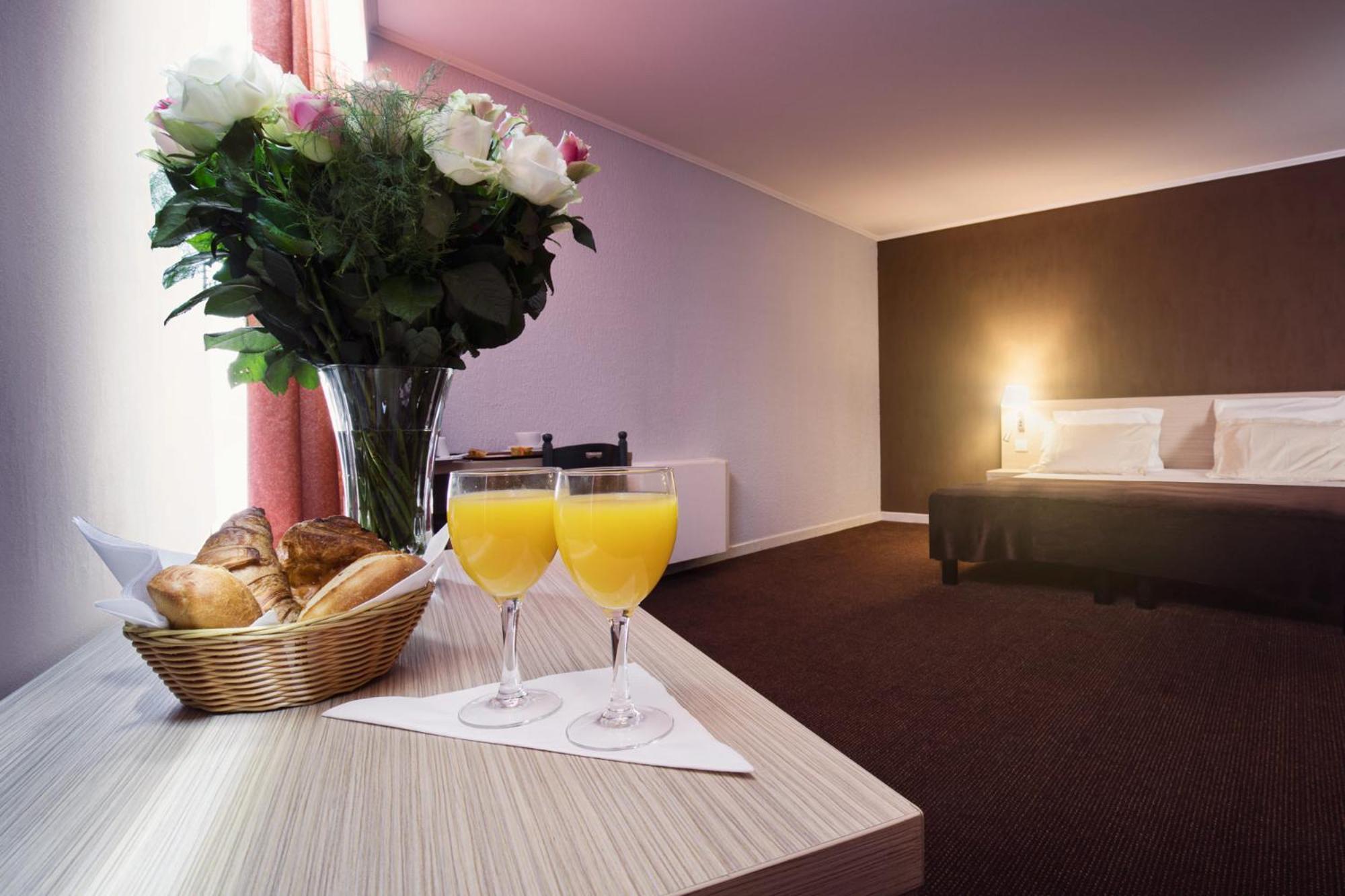 Hotel De L'etoile Antibes